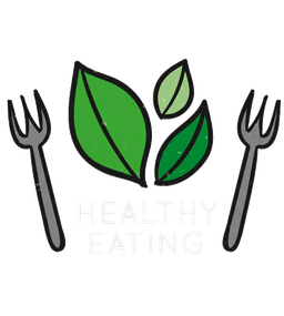 Healthy Eating Icon (Dark)